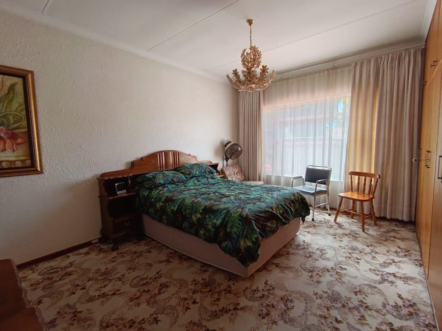 3 Bedroom Property for Sale in Fichardt Park Free State